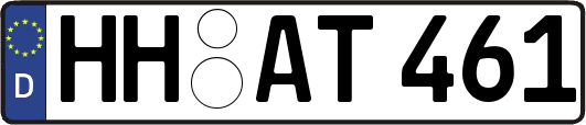 HH-AT461