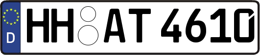 HH-AT4610