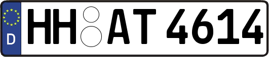 HH-AT4614