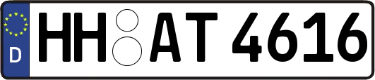 HH-AT4616