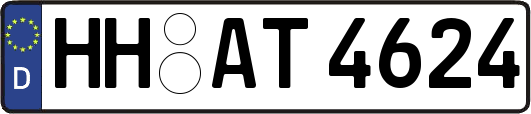 HH-AT4624