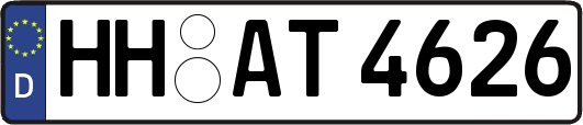 HH-AT4626