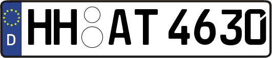 HH-AT4630