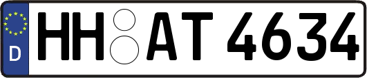 HH-AT4634