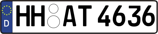 HH-AT4636