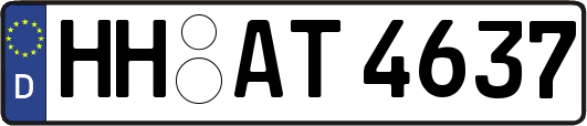 HH-AT4637