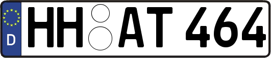 HH-AT464