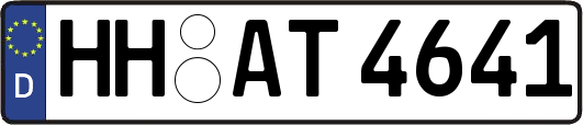 HH-AT4641