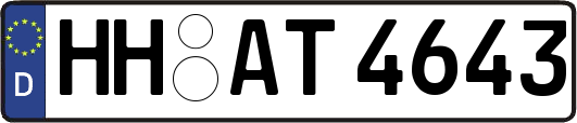 HH-AT4643