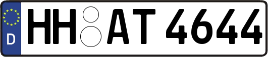 HH-AT4644