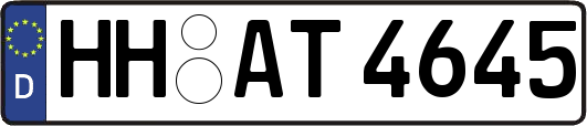 HH-AT4645