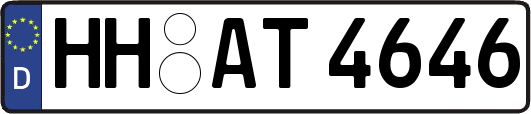 HH-AT4646