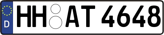 HH-AT4648
