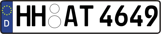 HH-AT4649