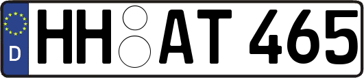 HH-AT465