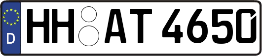 HH-AT4650