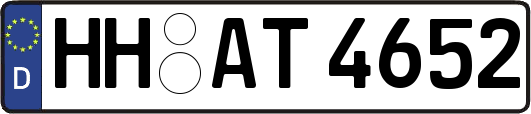 HH-AT4652