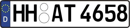 HH-AT4658