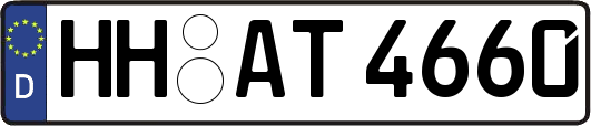HH-AT4660