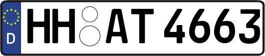 HH-AT4663