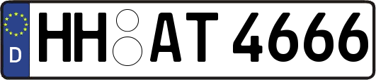 HH-AT4666