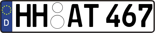 HH-AT467