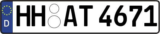 HH-AT4671