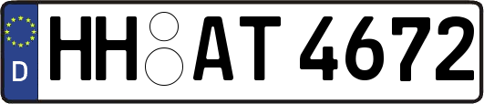 HH-AT4672