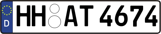 HH-AT4674
