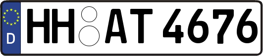 HH-AT4676