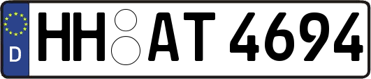 HH-AT4694