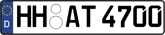 HH-AT4700
