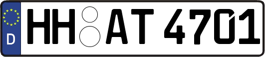 HH-AT4701