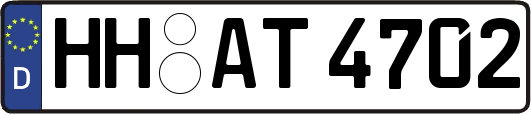 HH-AT4702