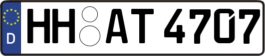 HH-AT4707