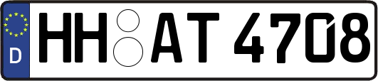 HH-AT4708