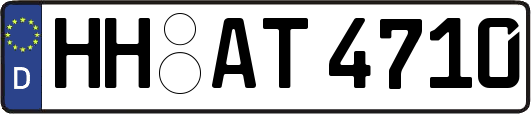 HH-AT4710