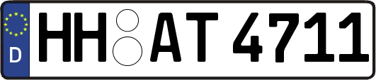 HH-AT4711