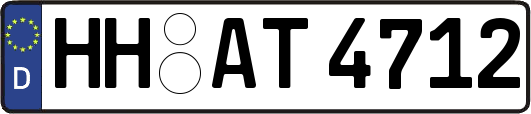HH-AT4712