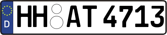 HH-AT4713