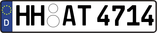 HH-AT4714