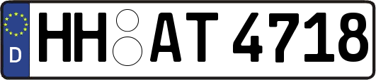 HH-AT4718
