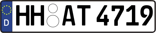 HH-AT4719