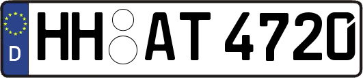 HH-AT4720