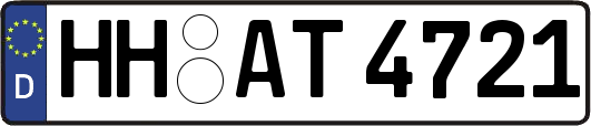 HH-AT4721