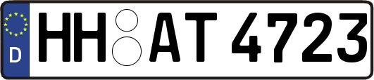 HH-AT4723