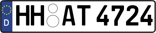 HH-AT4724