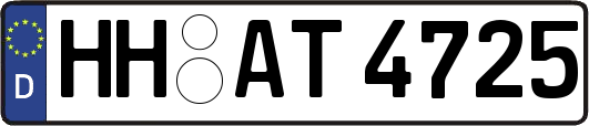 HH-AT4725