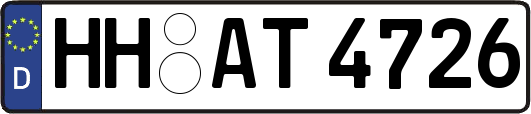 HH-AT4726