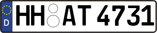 HH-AT4731